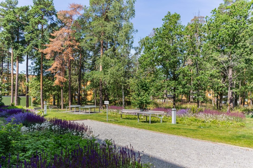 Lillåkersvägen 24