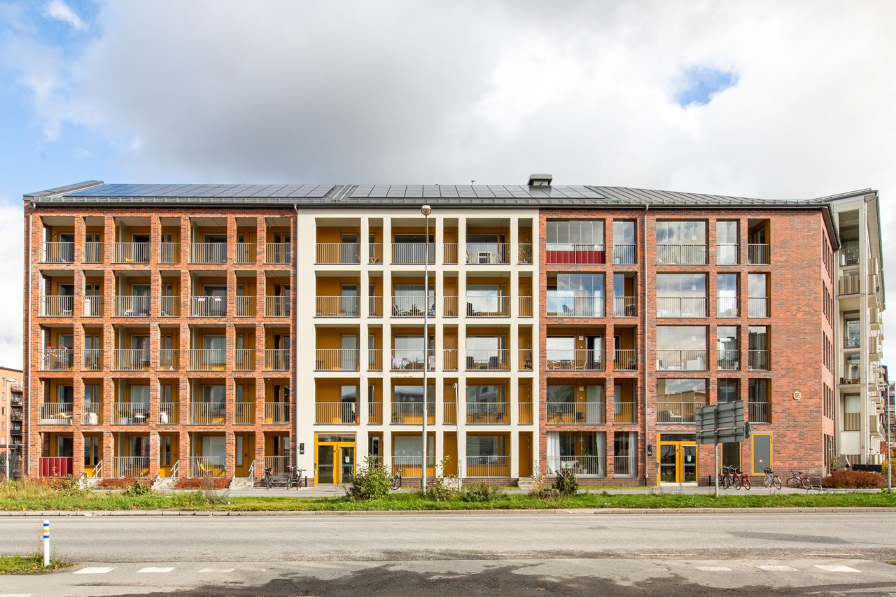 Gimogatan 5B