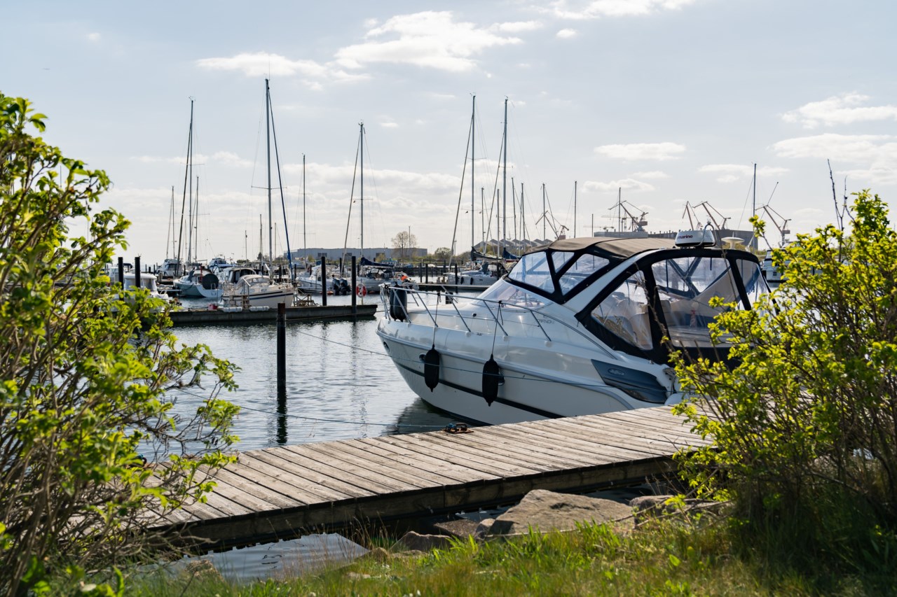 Tredje gatan 22