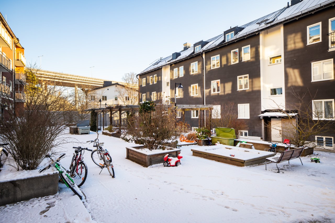 Gröndalsvägen 108