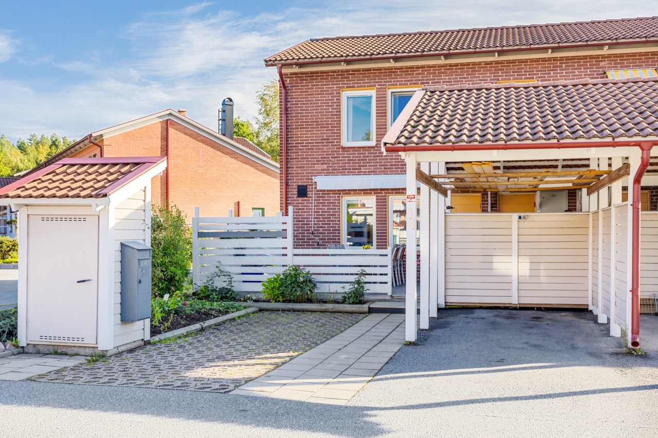 Uranusgatan 14