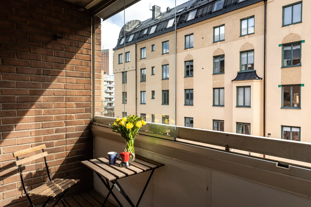 Ingemarsgatan 4