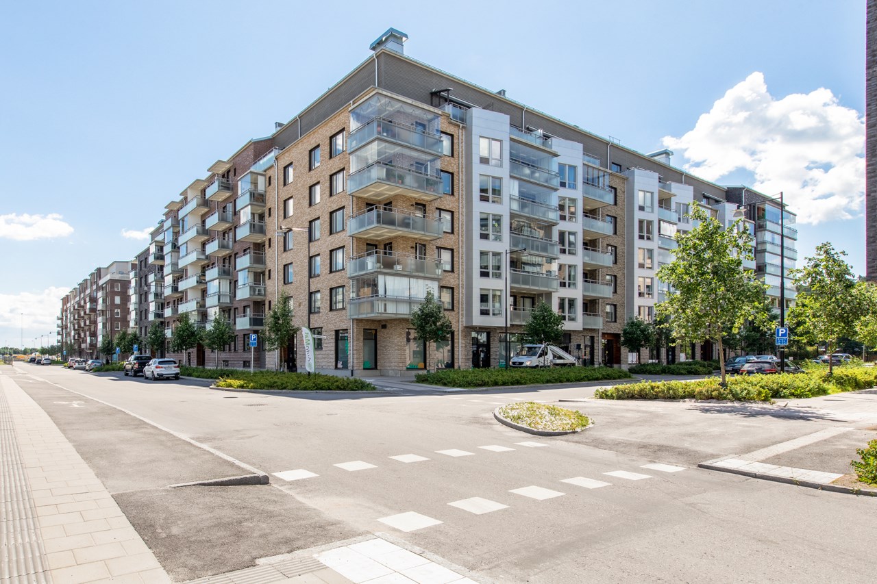 Skyttelgatan 17