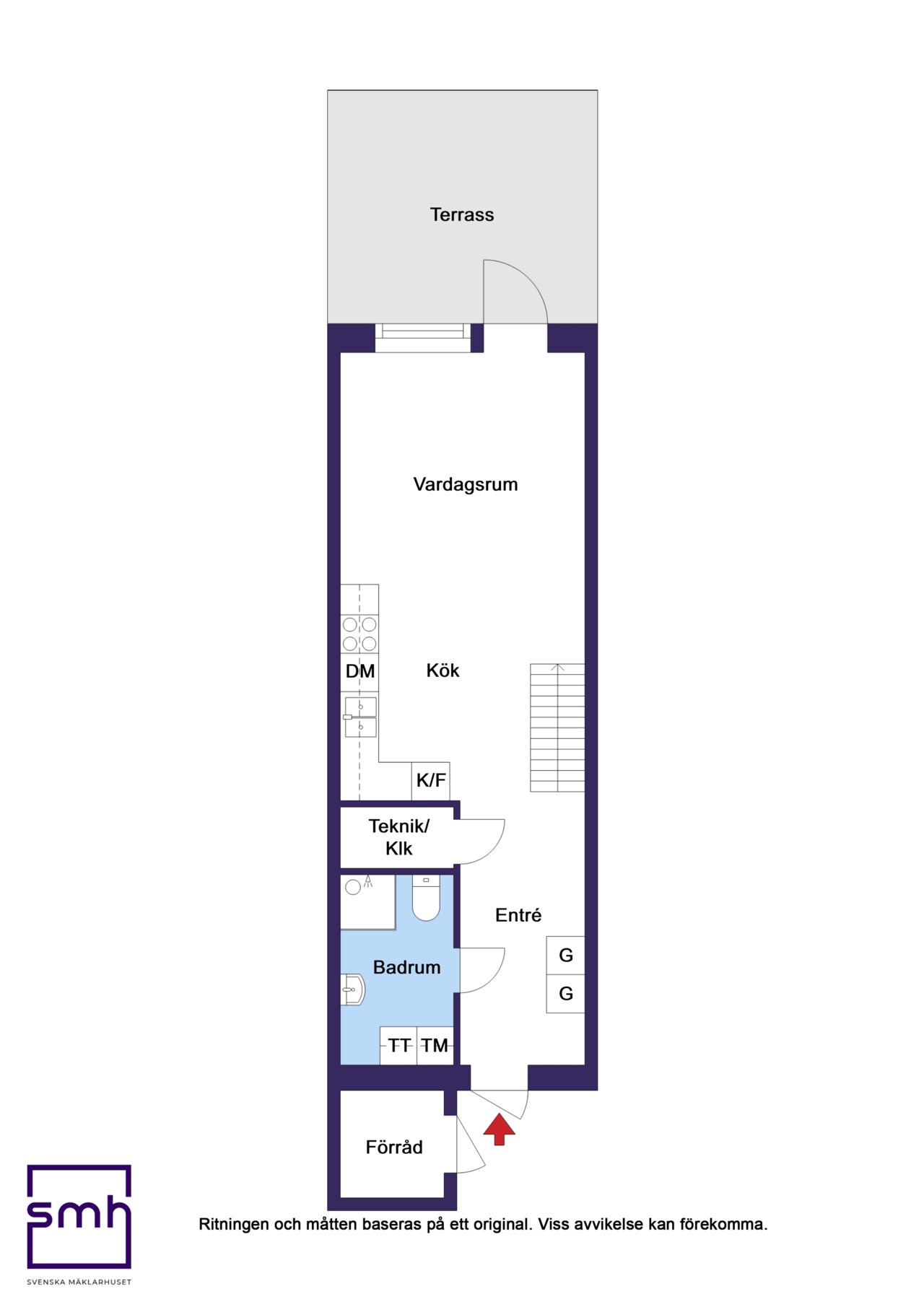 Karahavsvägen 14