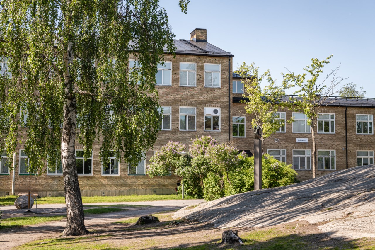 Amatörvägen 31