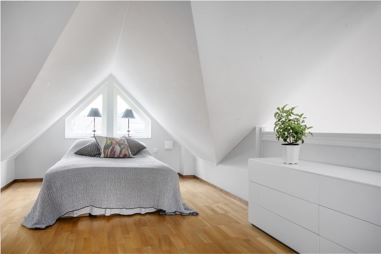 Höjdvägen 8C