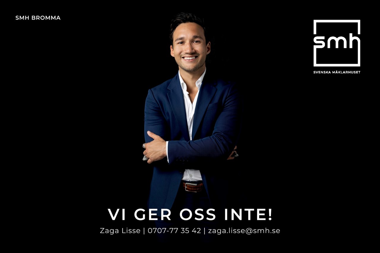 Galonvägen 1