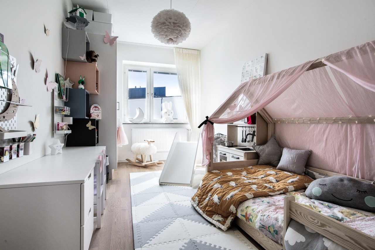 Beckomberga Ängsväg 14, 4tr