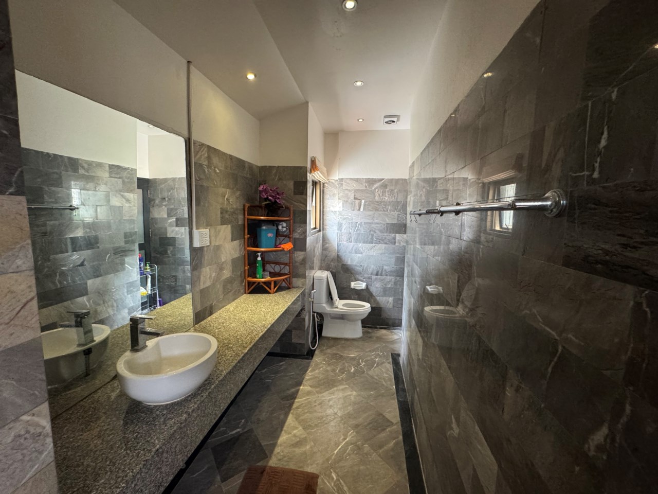 Thailand, Koh Lanta, Southern Lanta Villa B6