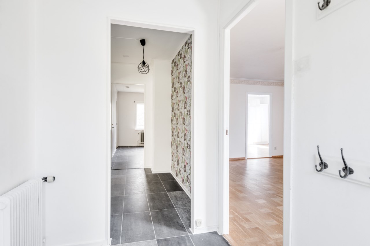 Ekskogsliden 5B