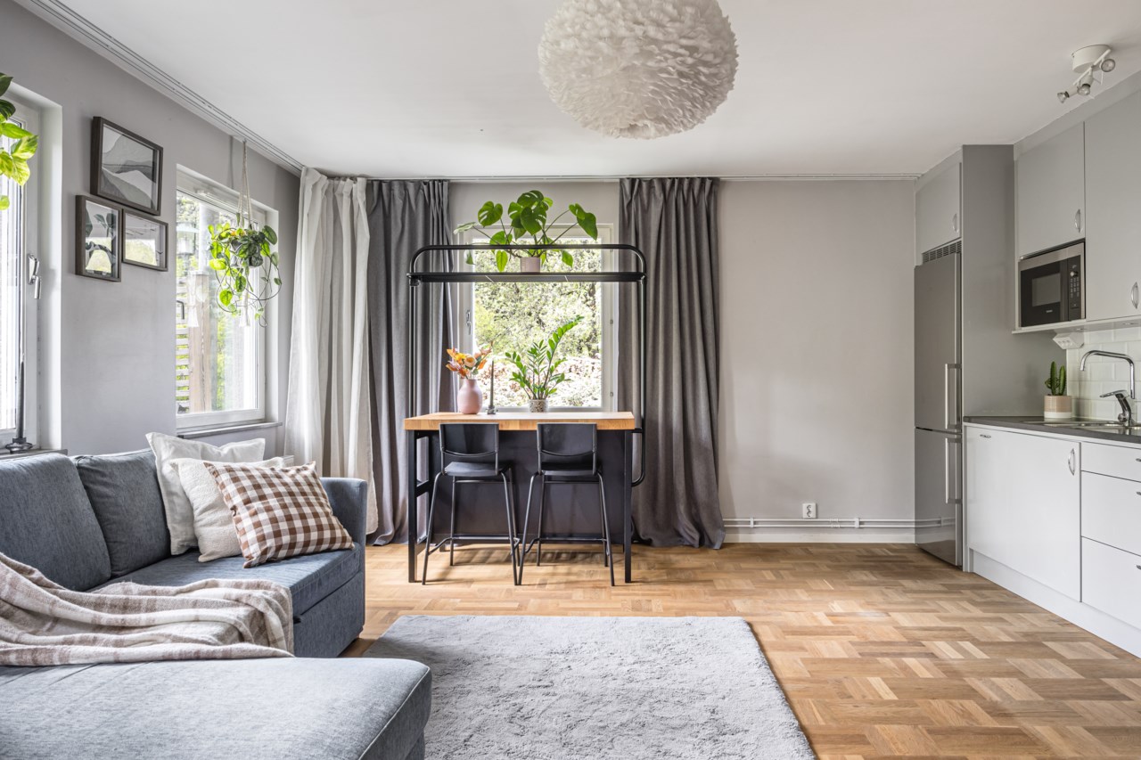 Malmövägen 4