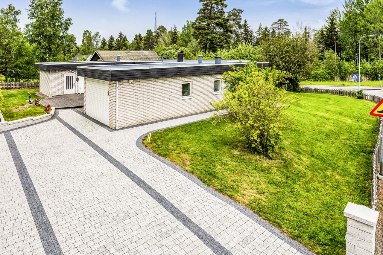 Skogsvägen 2
