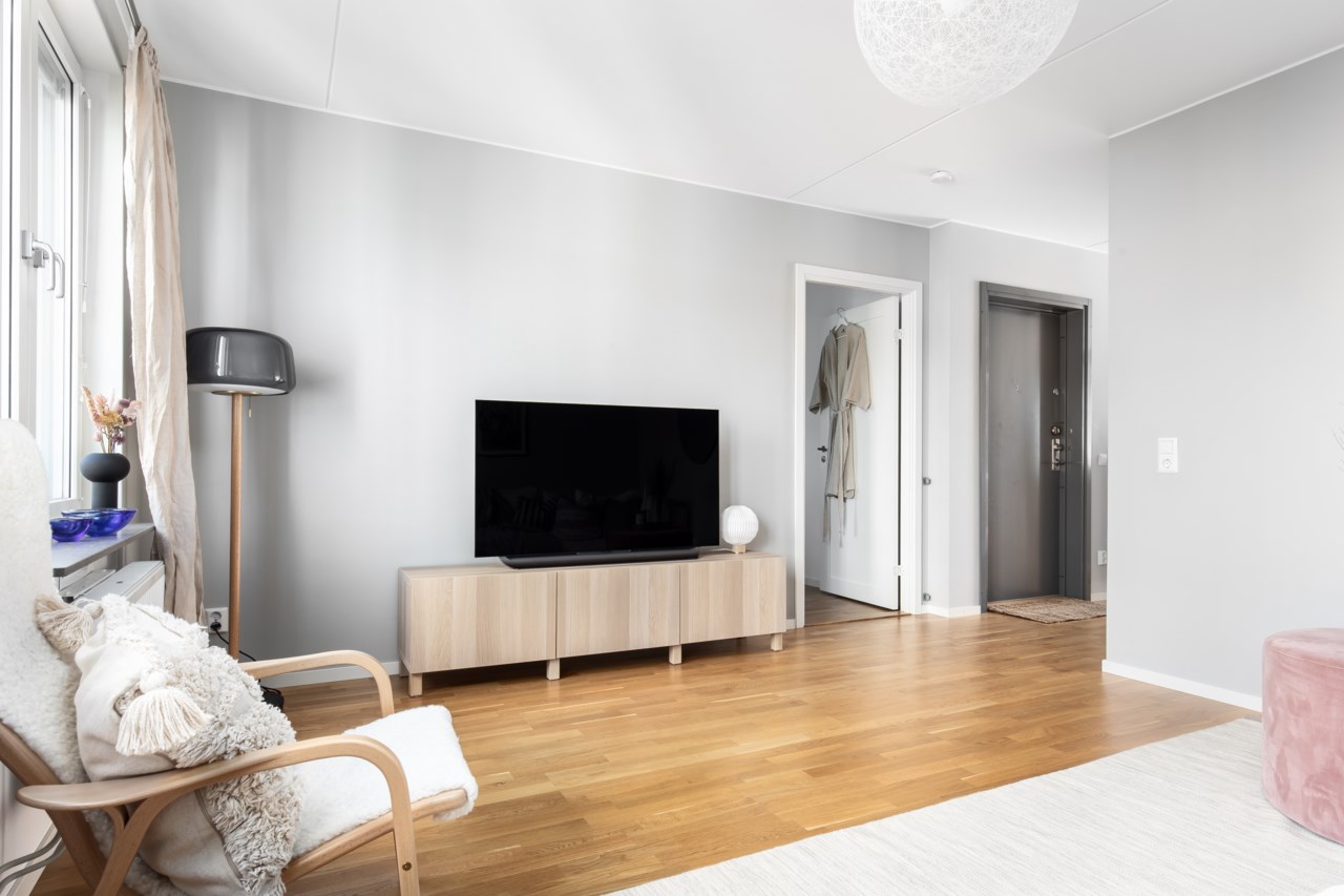 Årgångsgatan 7, 7 tr