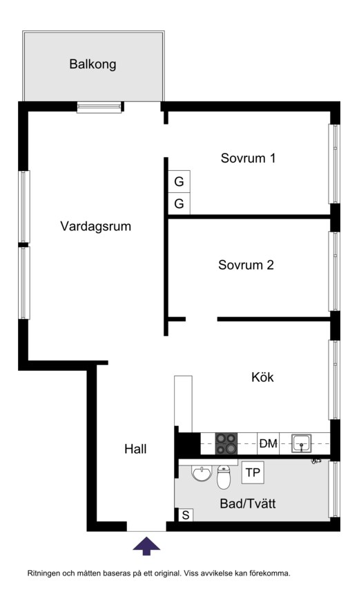 Hannebergsgatan 30
