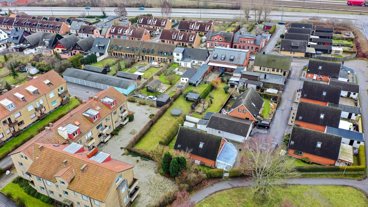 Östra Förstadsgatan 13