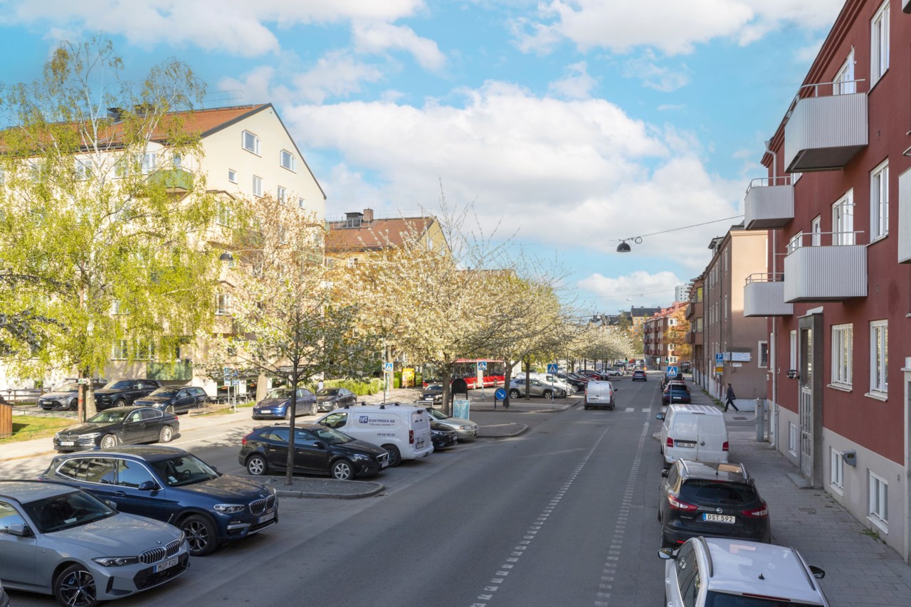 Vasavägen 26
