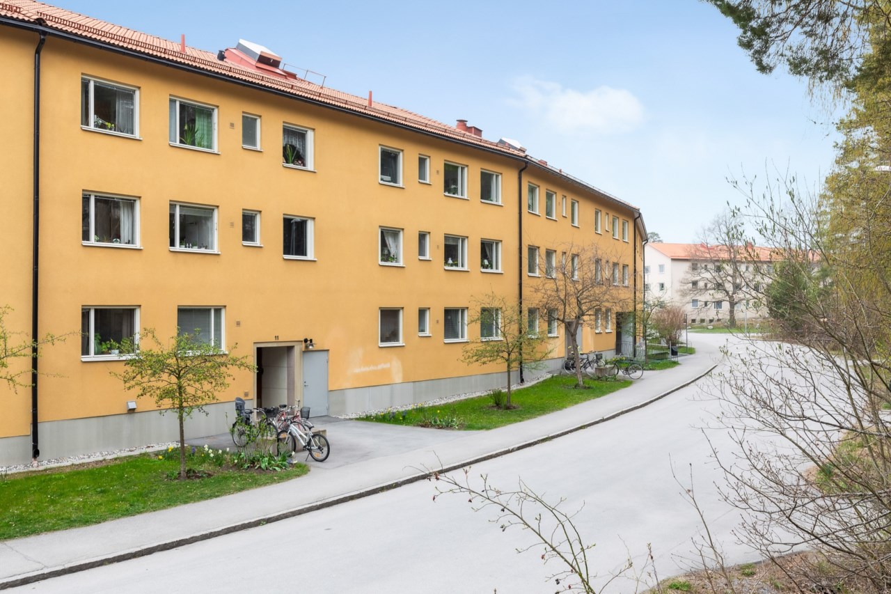 Smedvägen 11