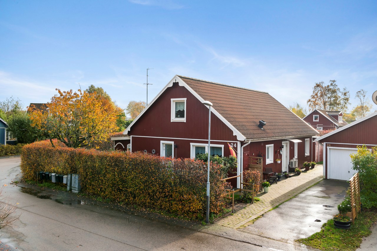 Möllelyckevägen 24