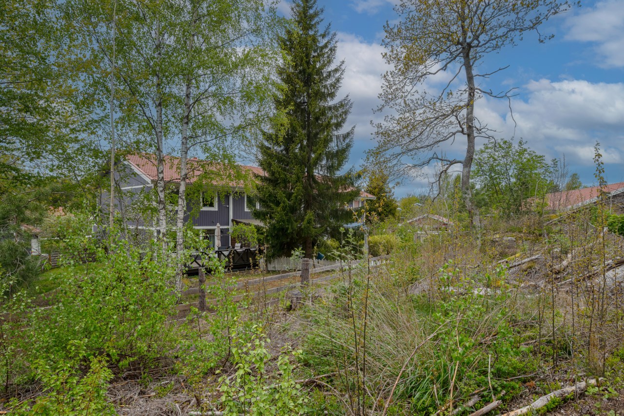 Otto bondes väg 38