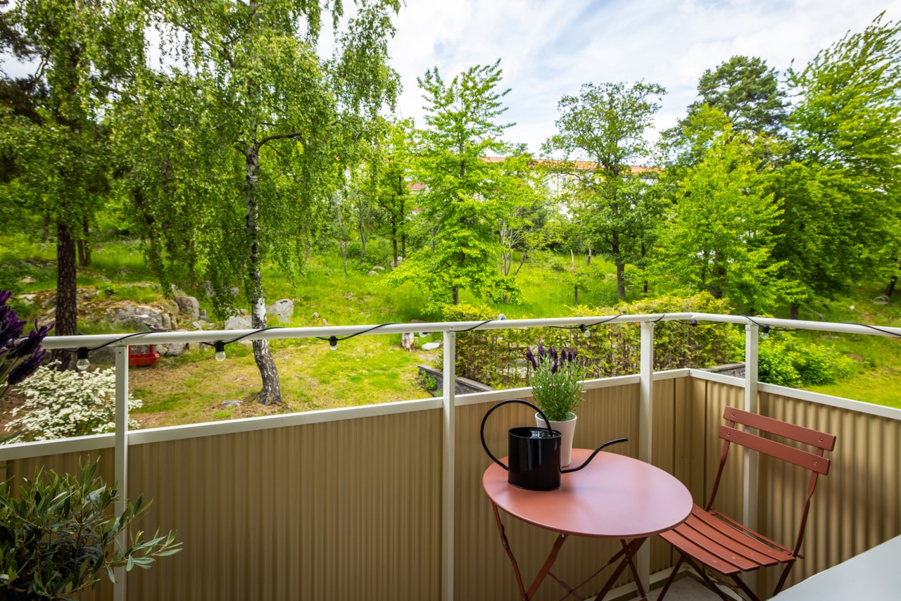 Dansbanevägen 24