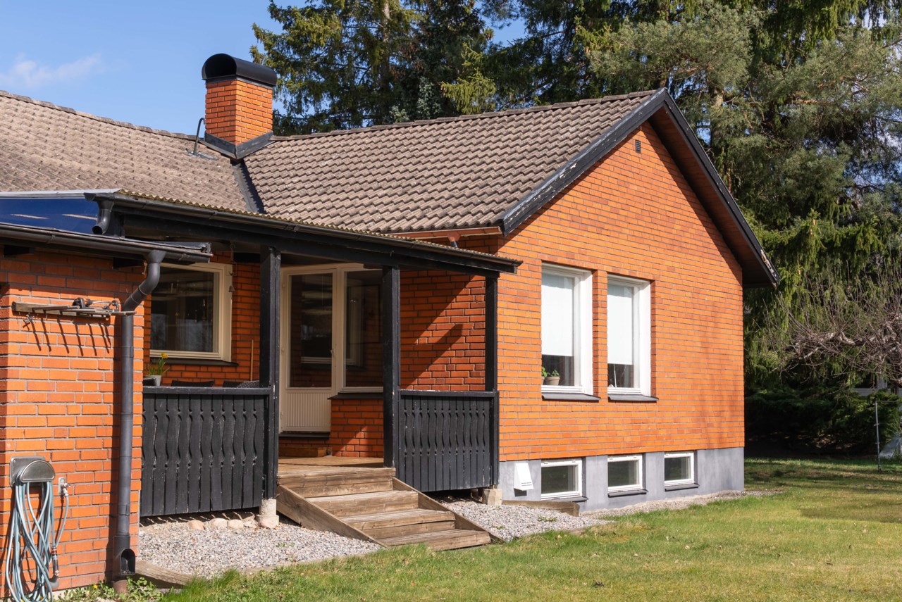 Orrvägen 15