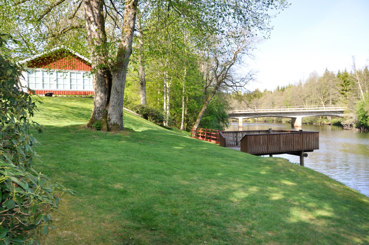 Sånna / Axhult