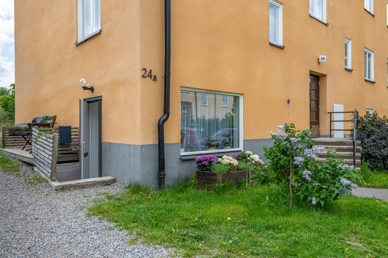 Lidköpingsvägen 24A