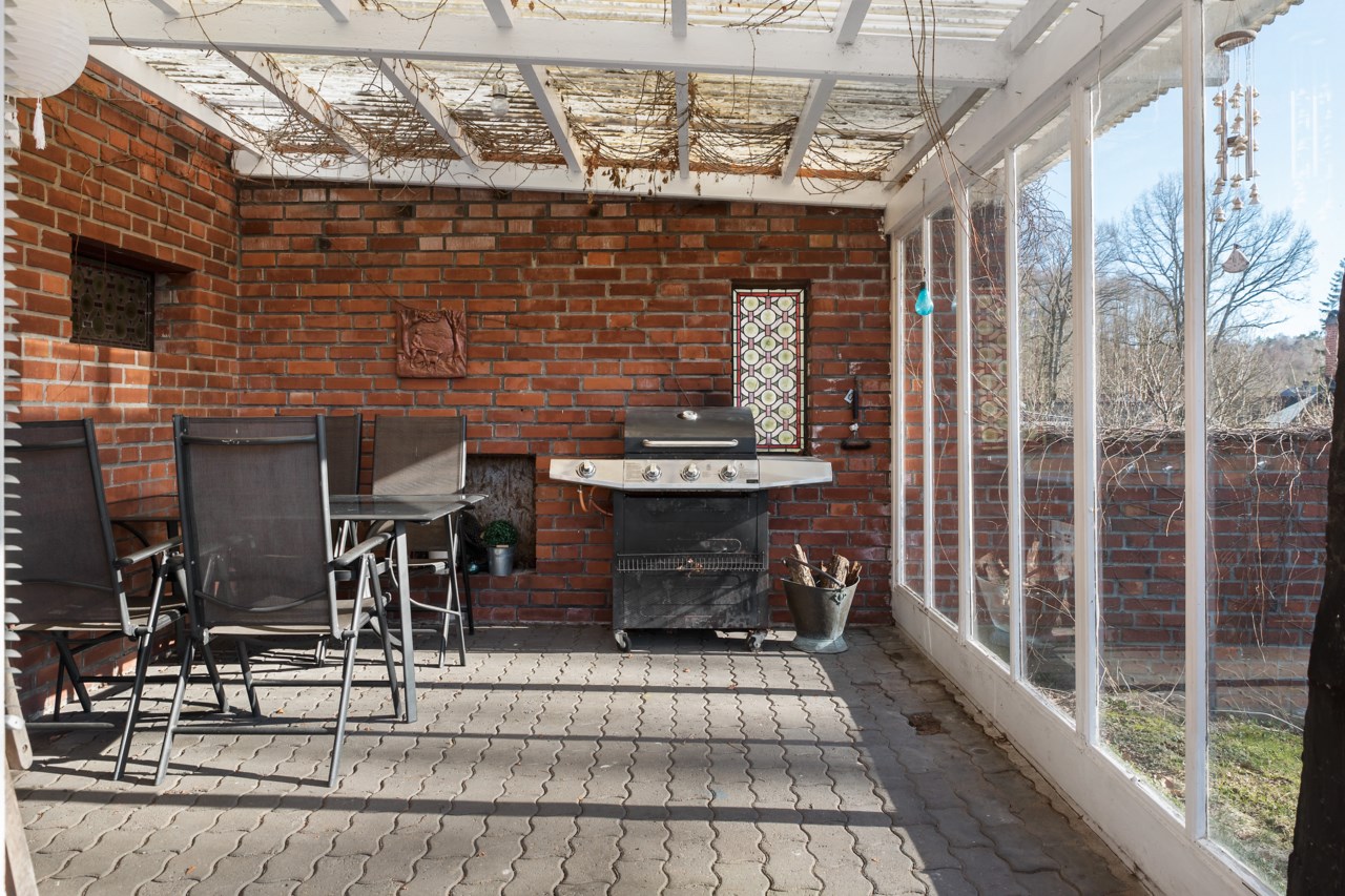Wallbergs väg 12