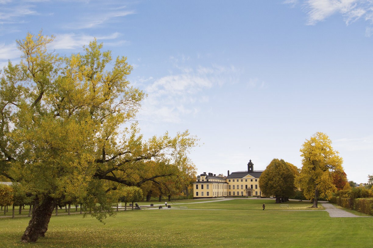 Ulriksdals slottspark