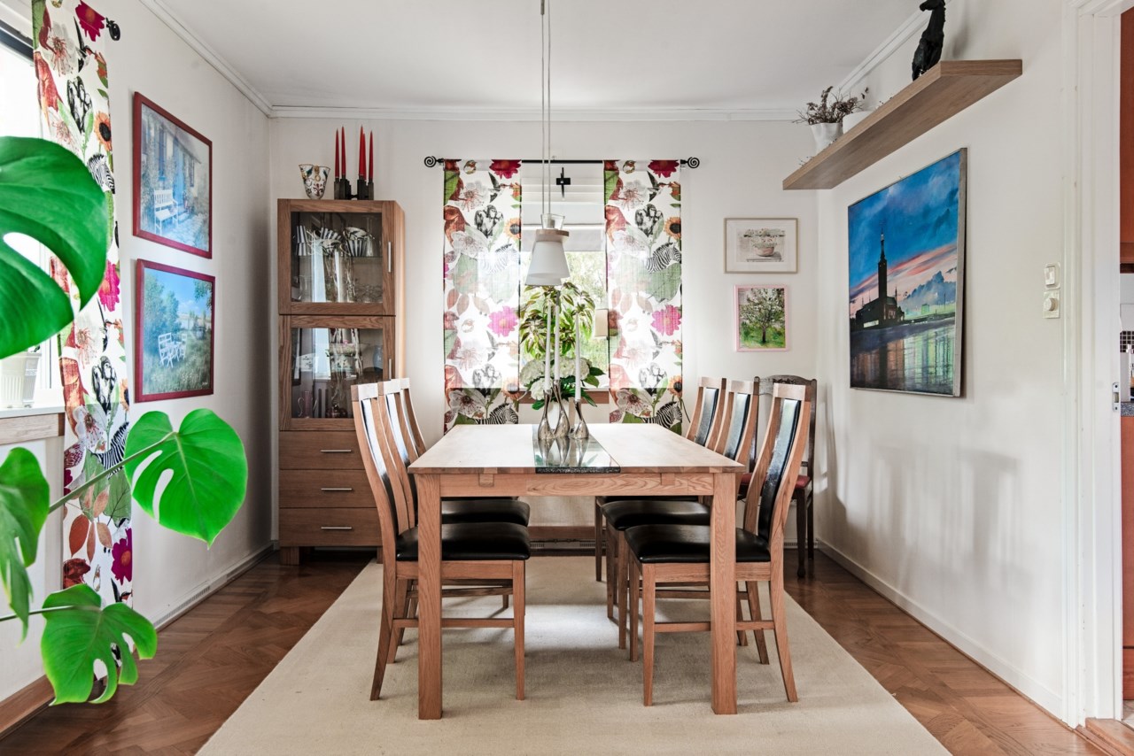 Skiljevägen 38