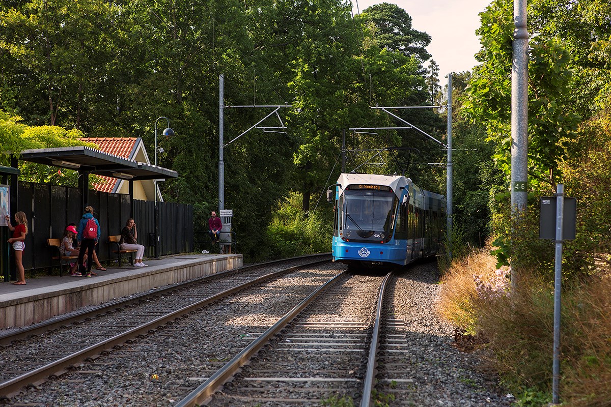 Nockeby Torg 25