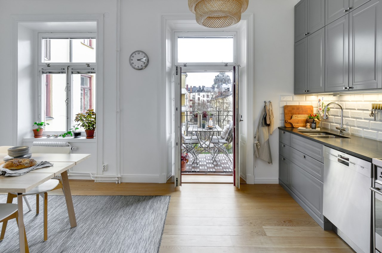 Upplandsgatan 71, 3 tr.