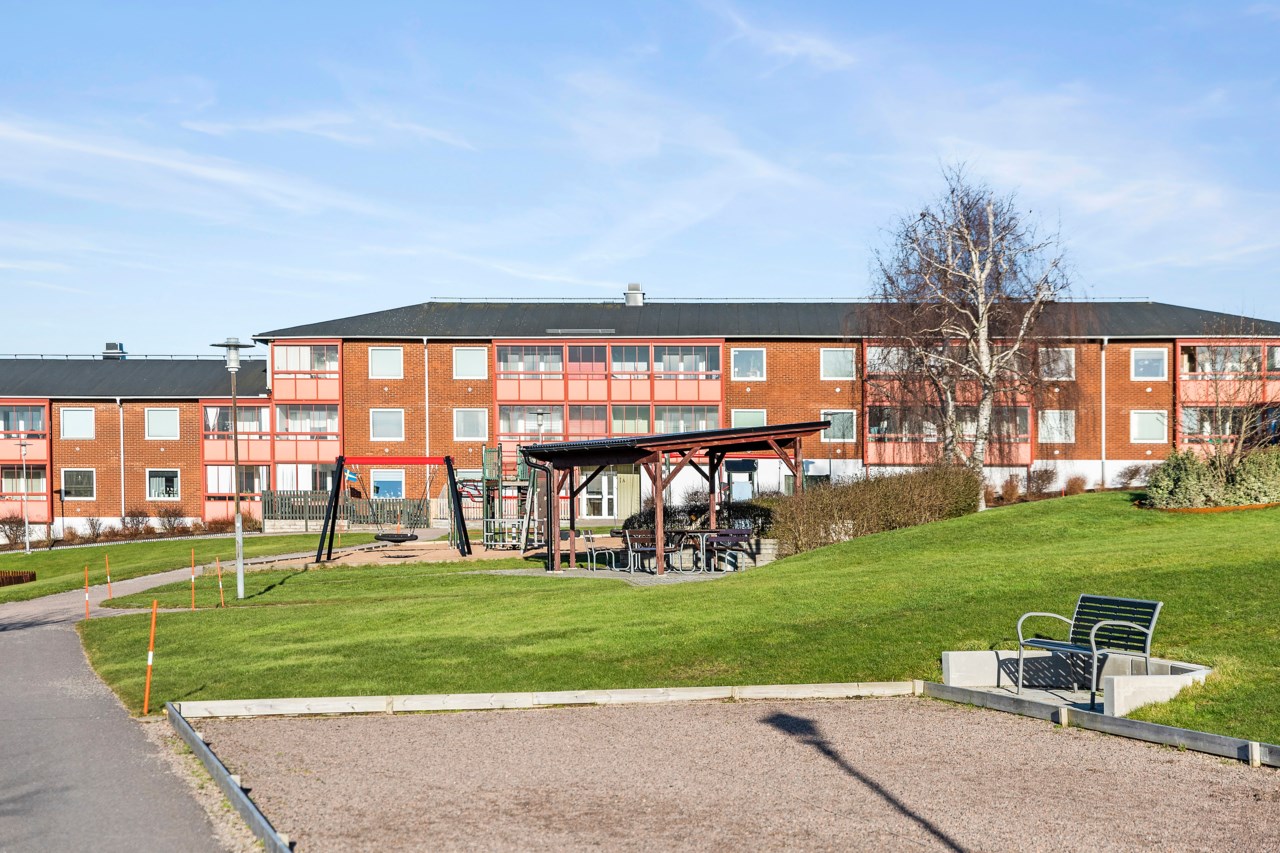 Kornhillsvägen 21D