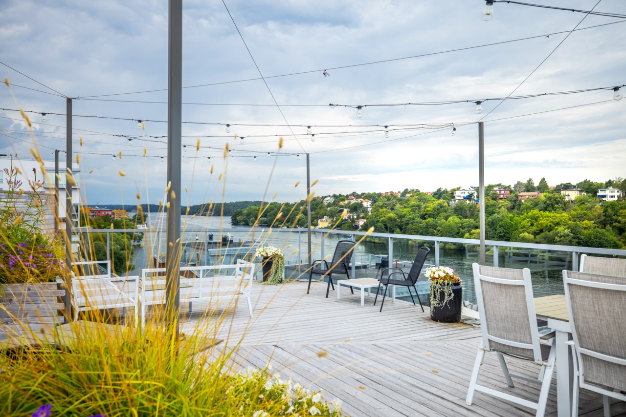 Bryggvägen 16, vån 5/5