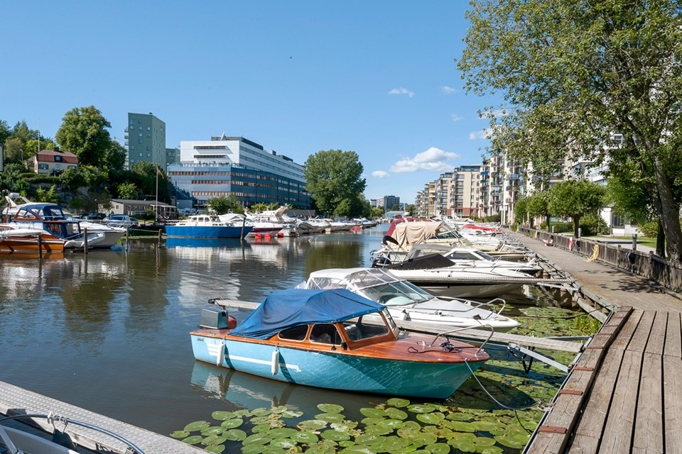 Ågatan 9