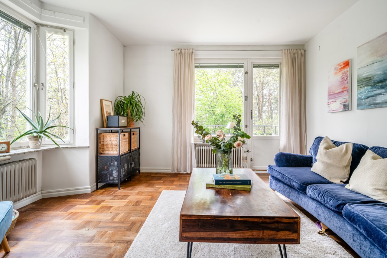 Götaforsvägen 34