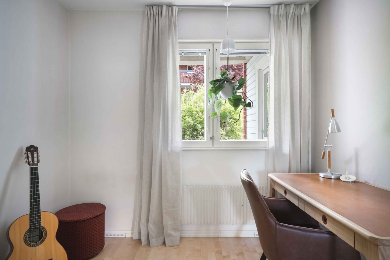Von bahrs väg 30