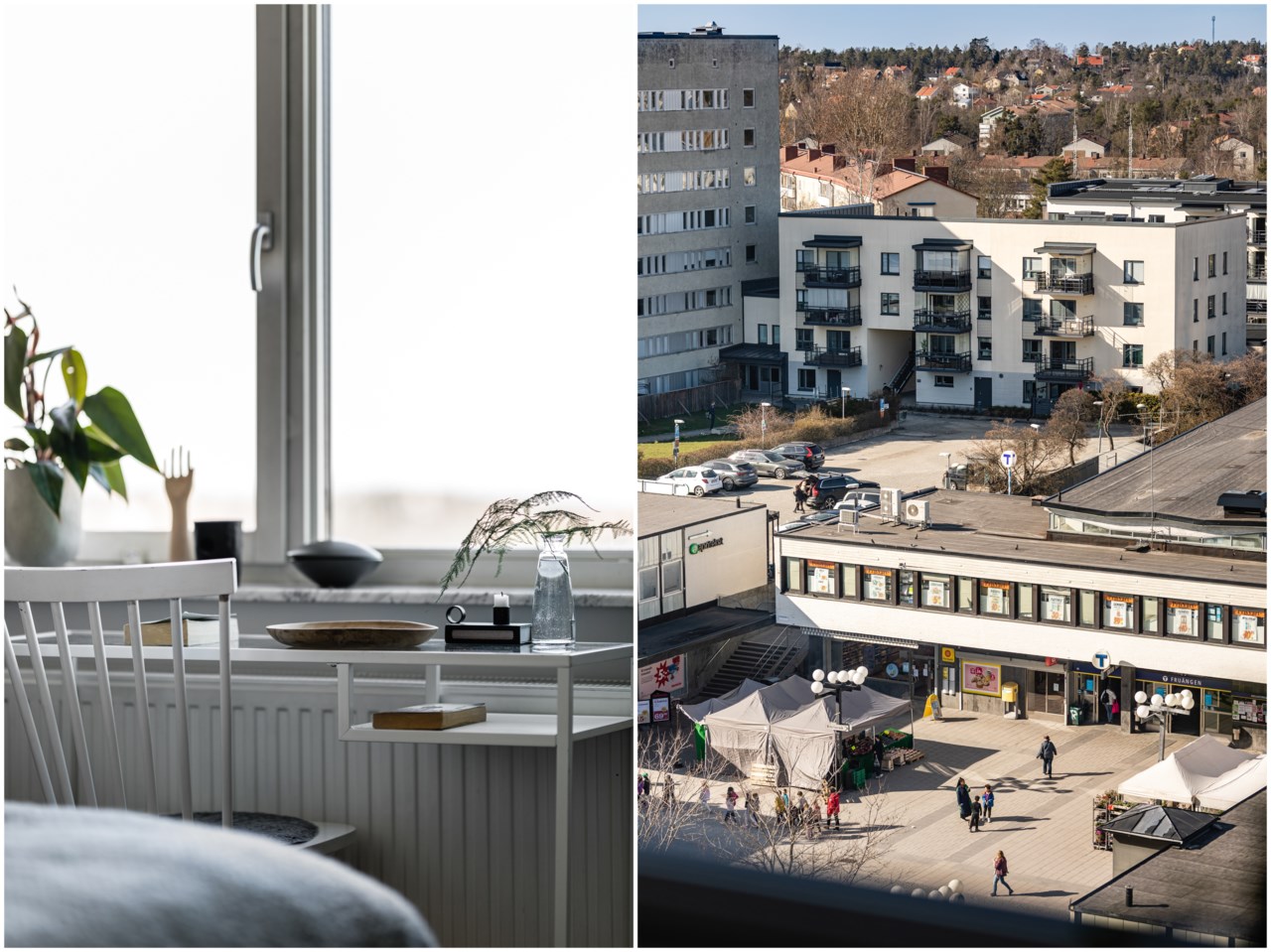Fruängsgatan 39, vån 9 & 10