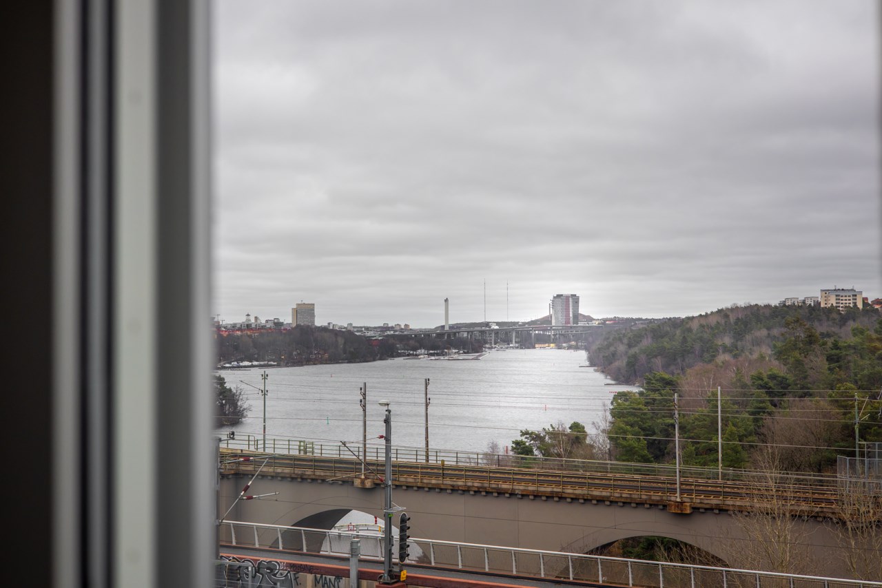 Sjöviksvägen 144