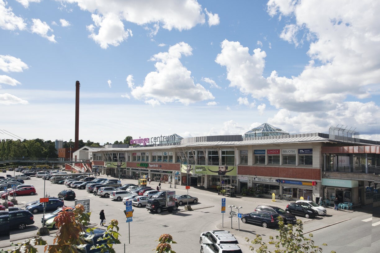 Björkholmsvägen 30