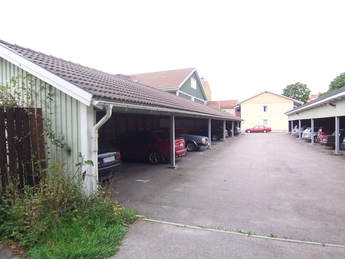 Ringgatan 19L