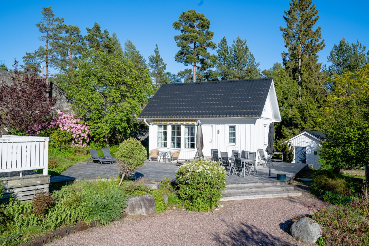 Saxarfjärdsvägen 9