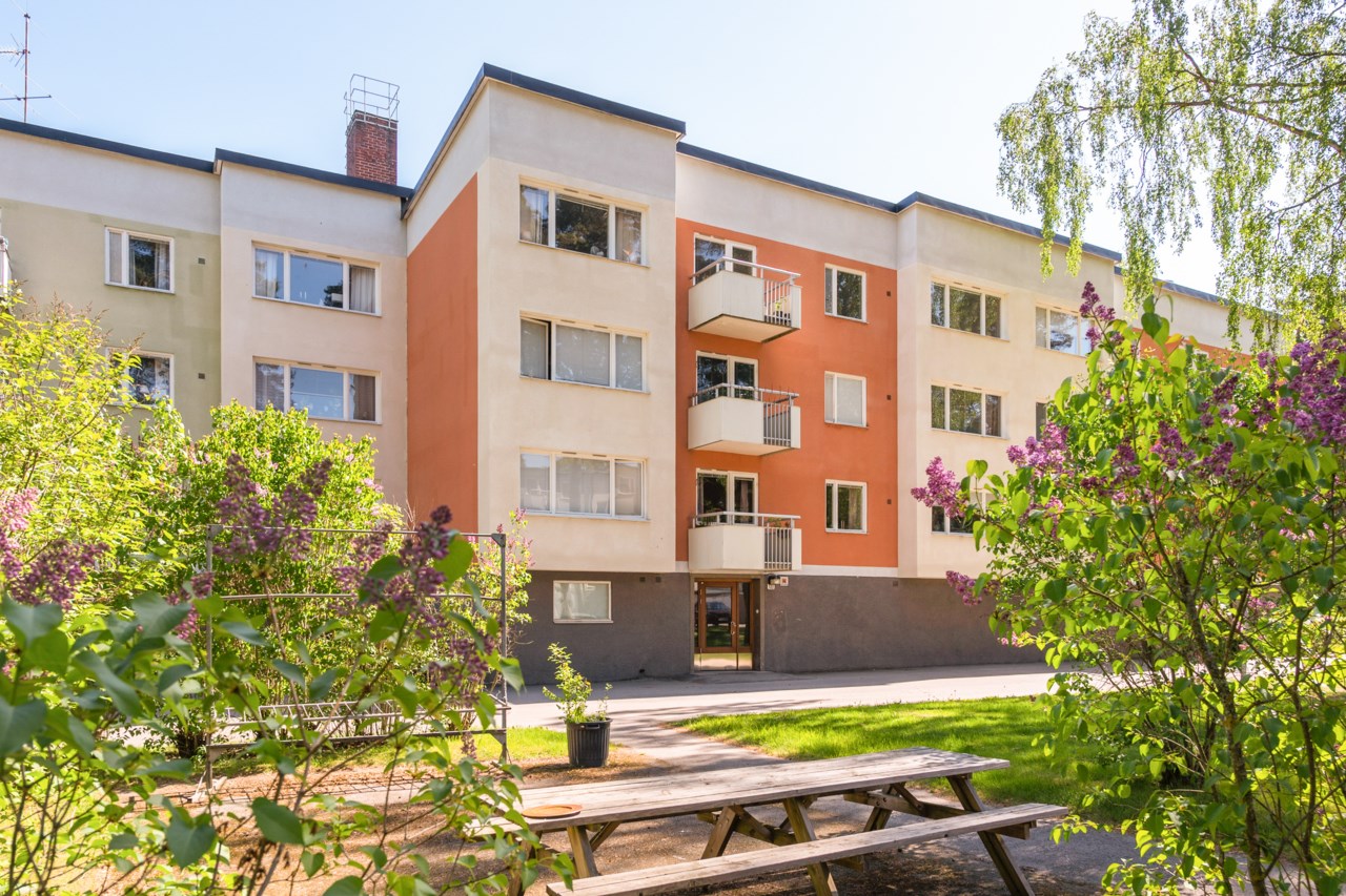 Ringvägen 122