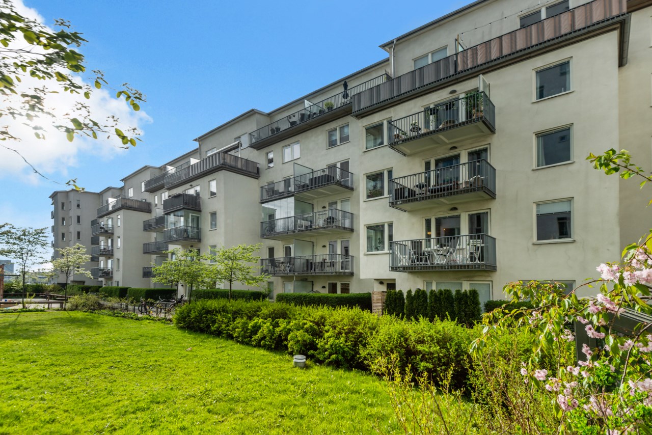 Fartygsgatan 4, 3tr