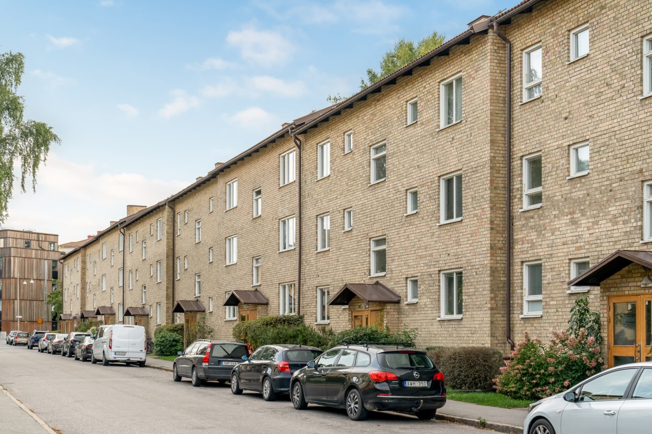 Skagersvägen 14