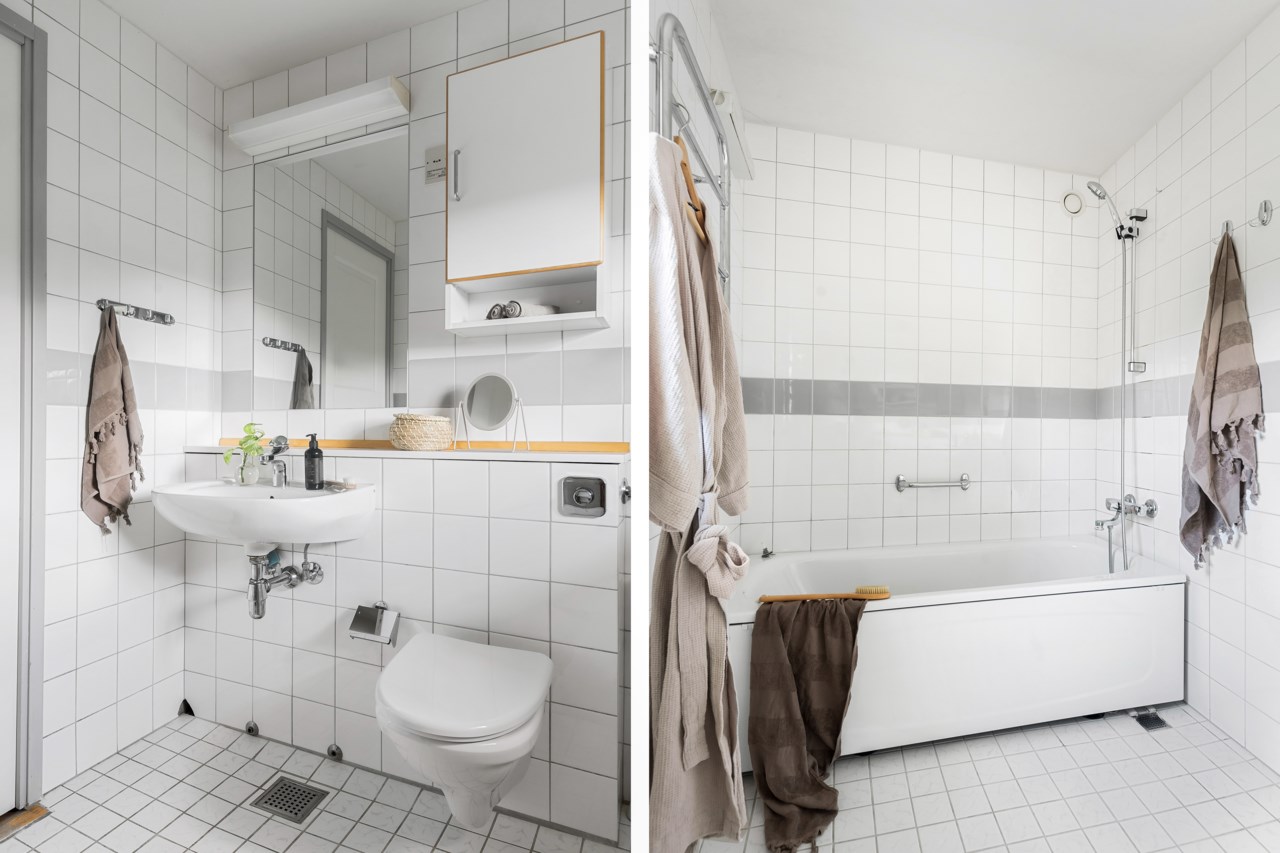 Bäckbornas Väg 25
