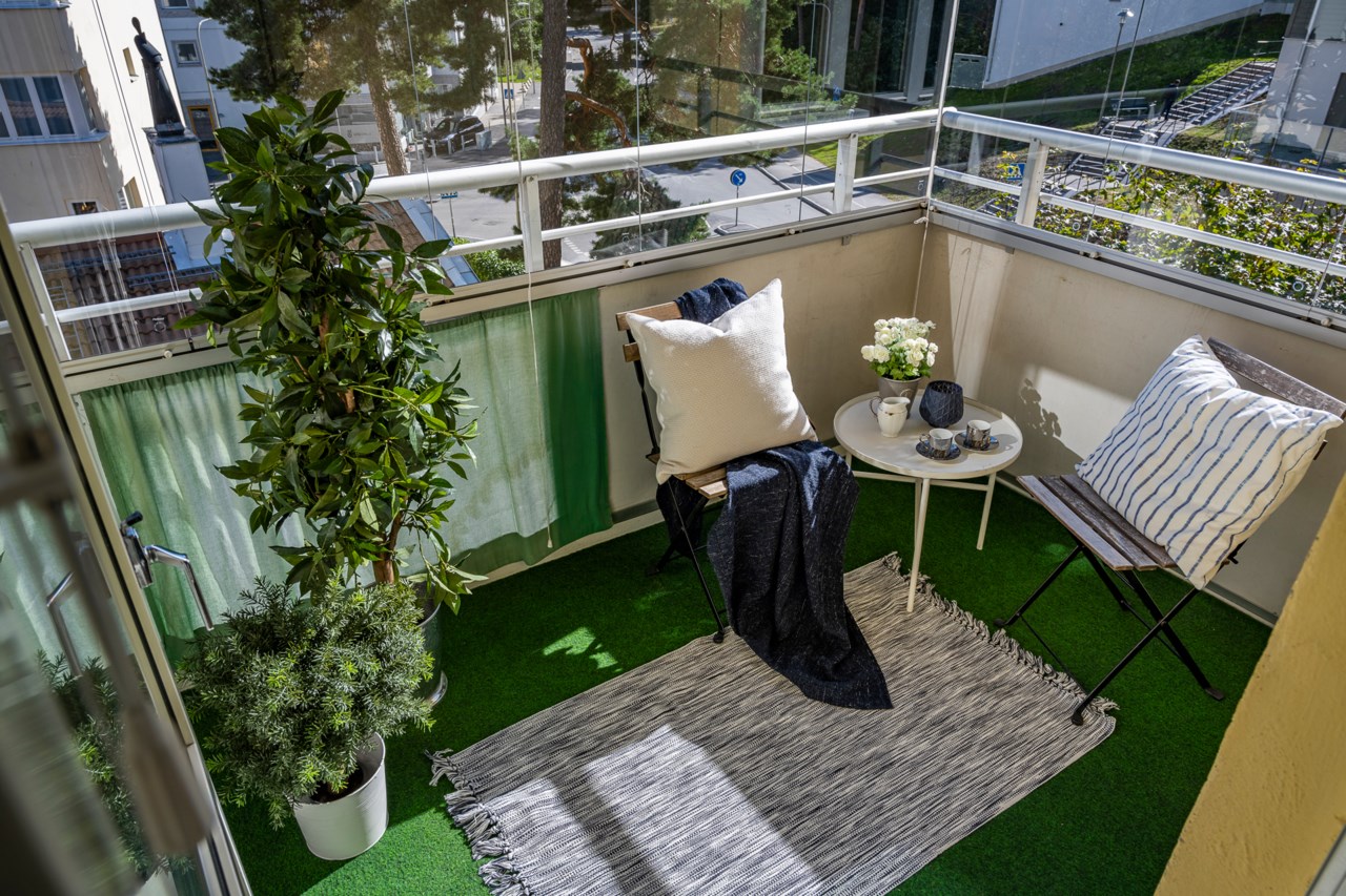 Finn Malmgrens väg 3 A