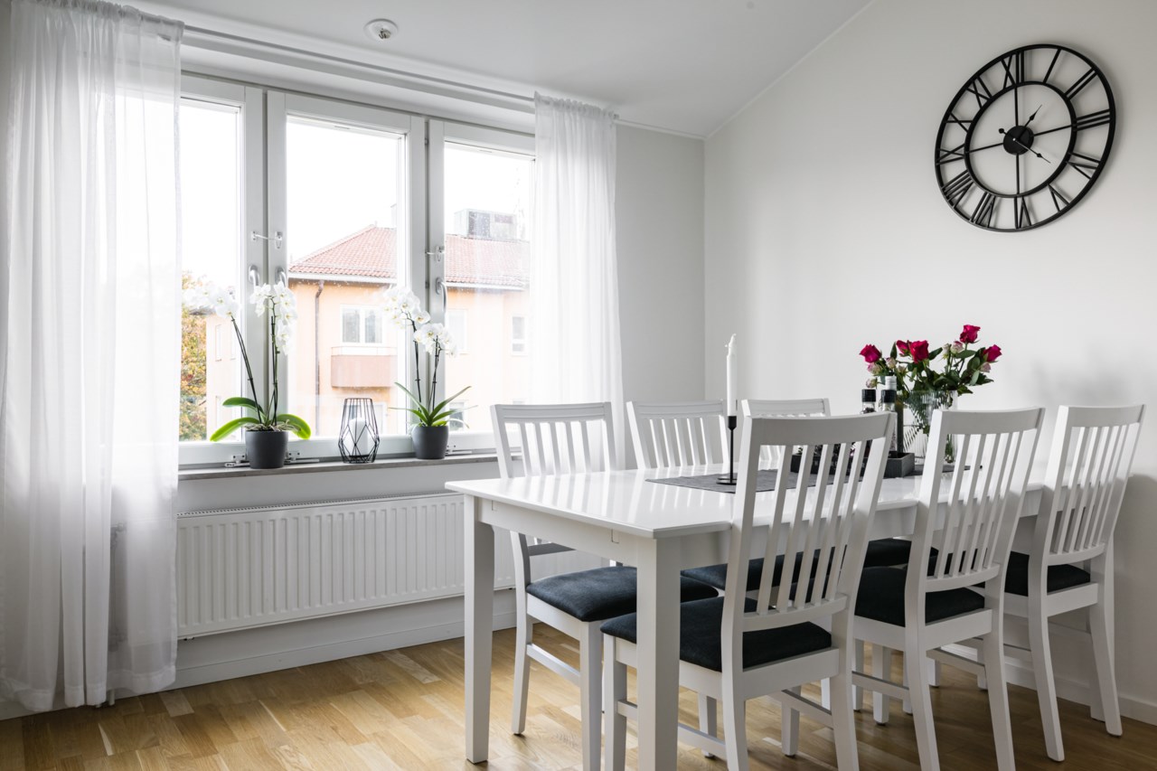 Midsommarvägen 41, 4 tr