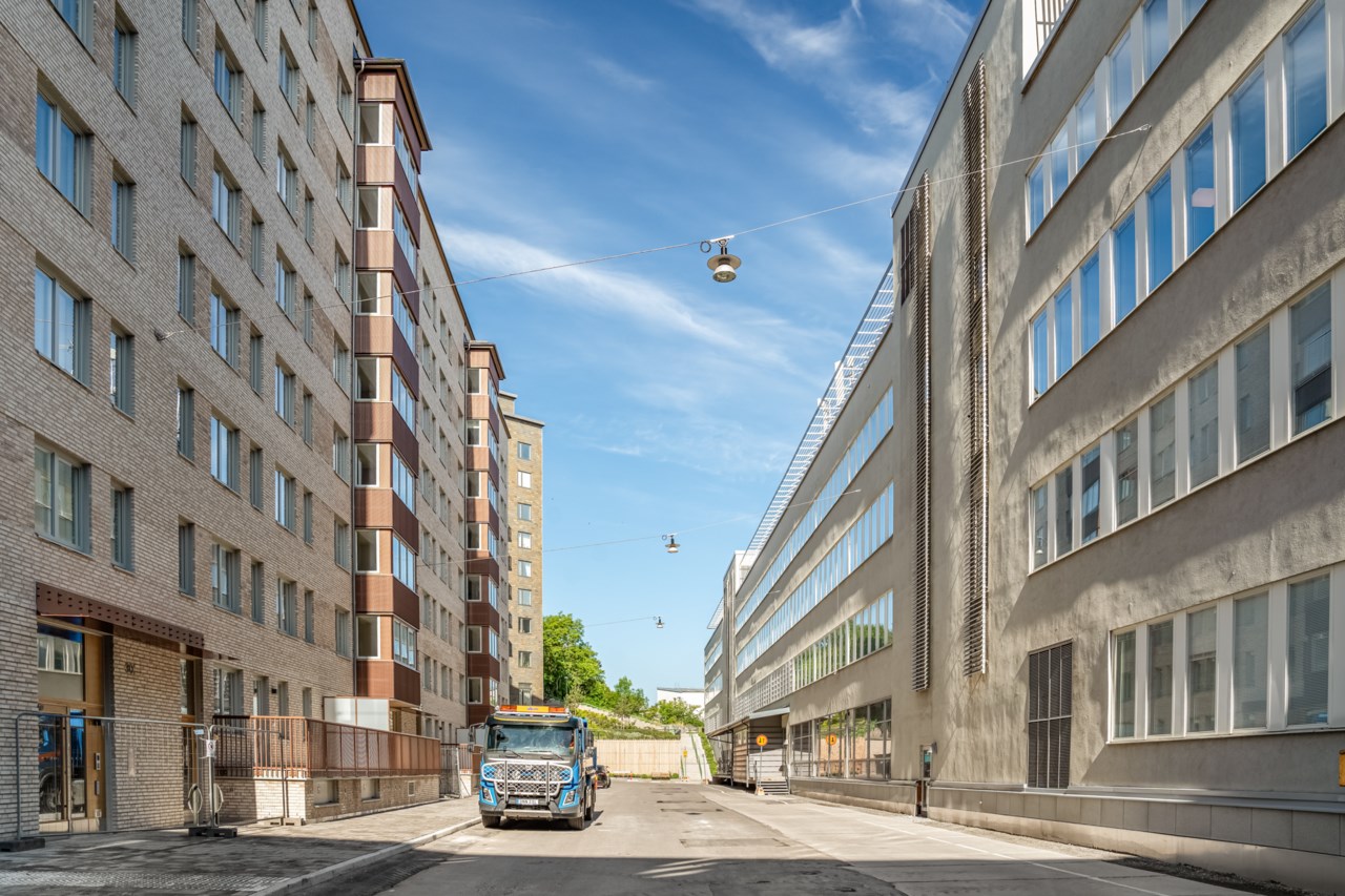 Oskarslundsbacken 26