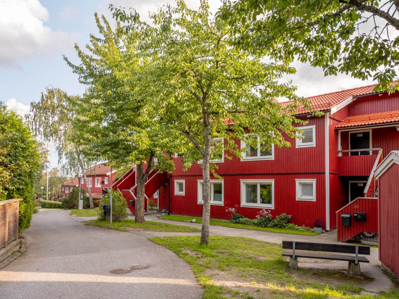 Diamantgången 197